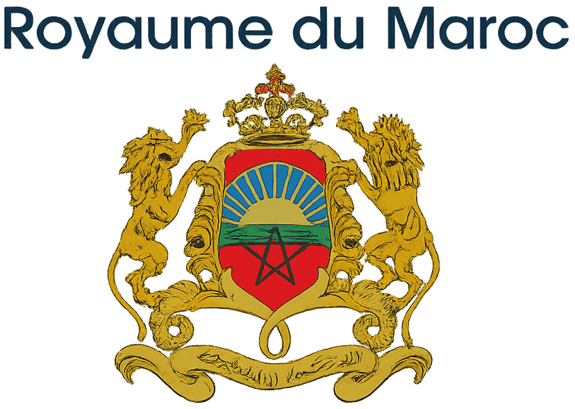 Ministère de l’Enseignement supérieur, de la Recherche scientifique et de l’Innovation logo