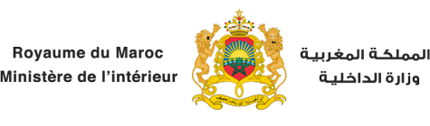Ministère de l’Intérieur logo